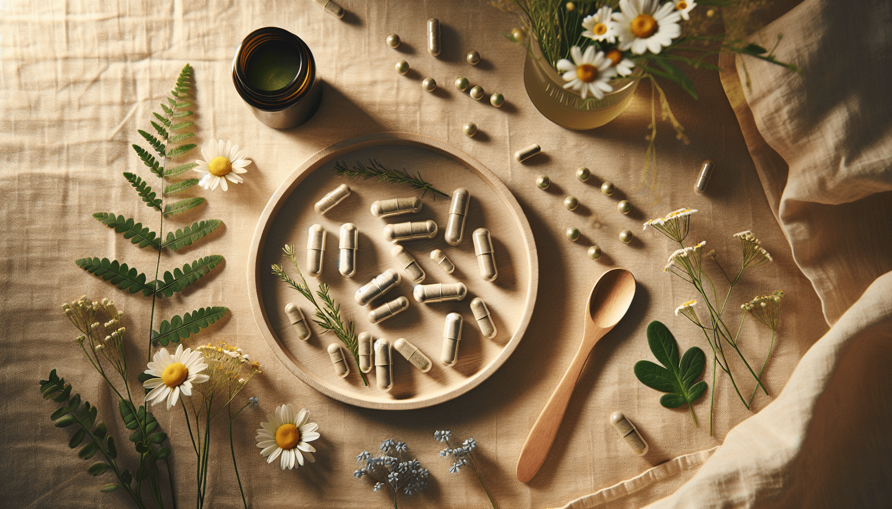 Best Probiotics for Women: A Functional Medicine Guide