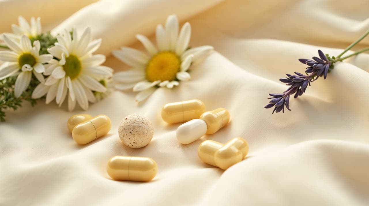 Best Sleep Supplements: Evidence-Based Guide Beyond Melatonin
