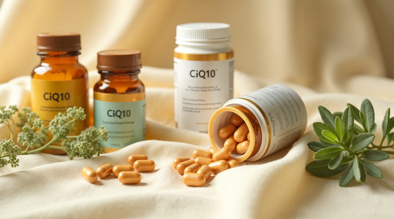 CFS Supplements: Evidence-Based Guide for ME/CFS