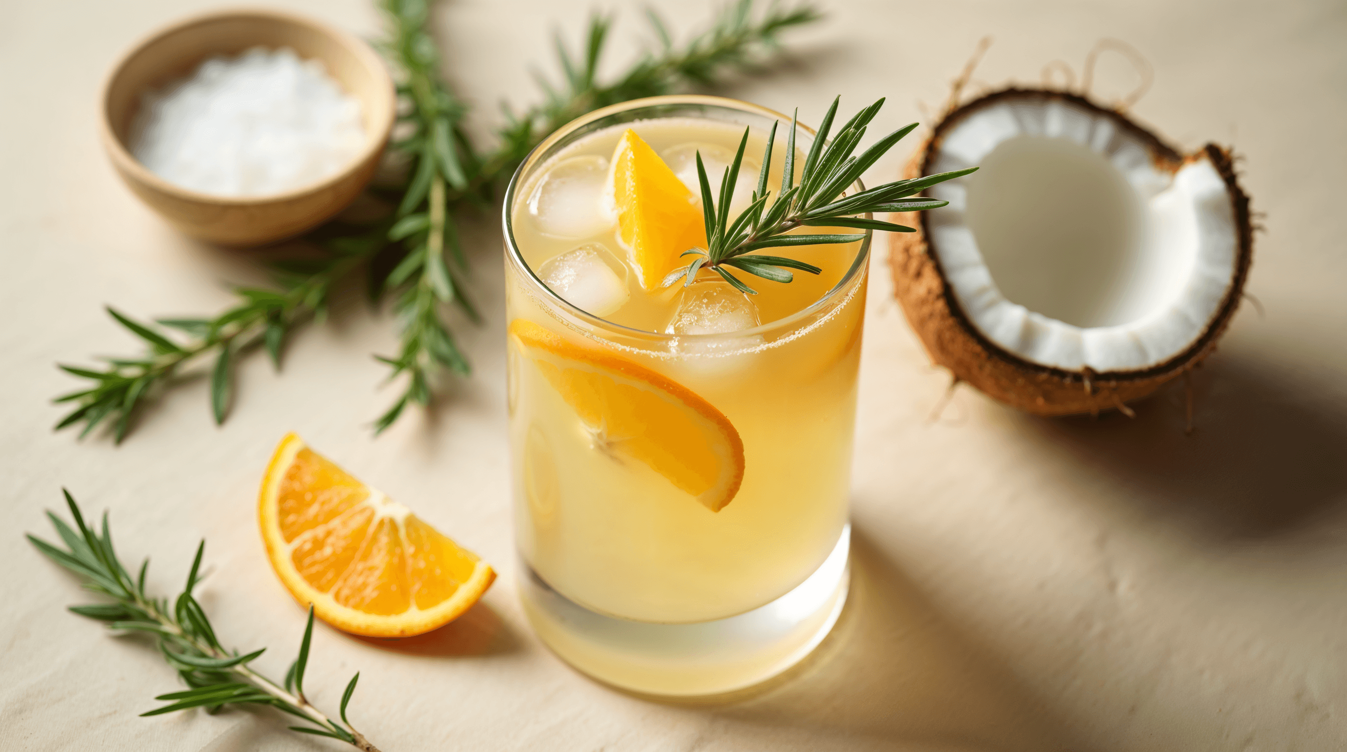 Cortisol Cocktail Recipe: Does It Actually Work?