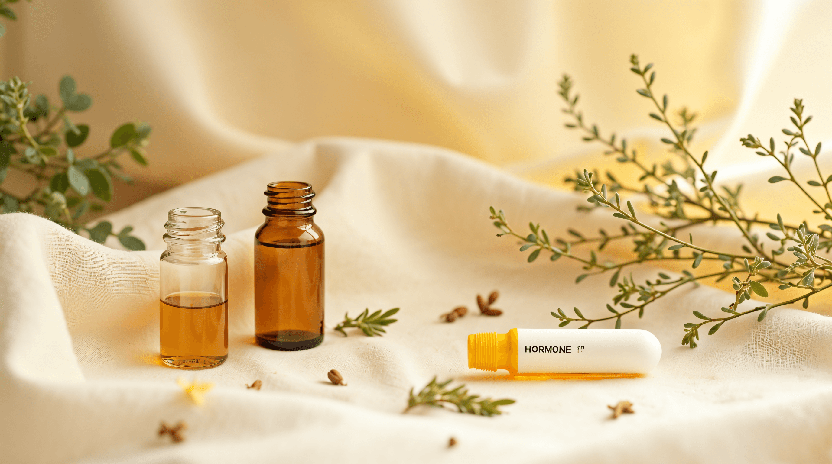 DUTCH Test Explained: Advanced Hormone Testing Guide