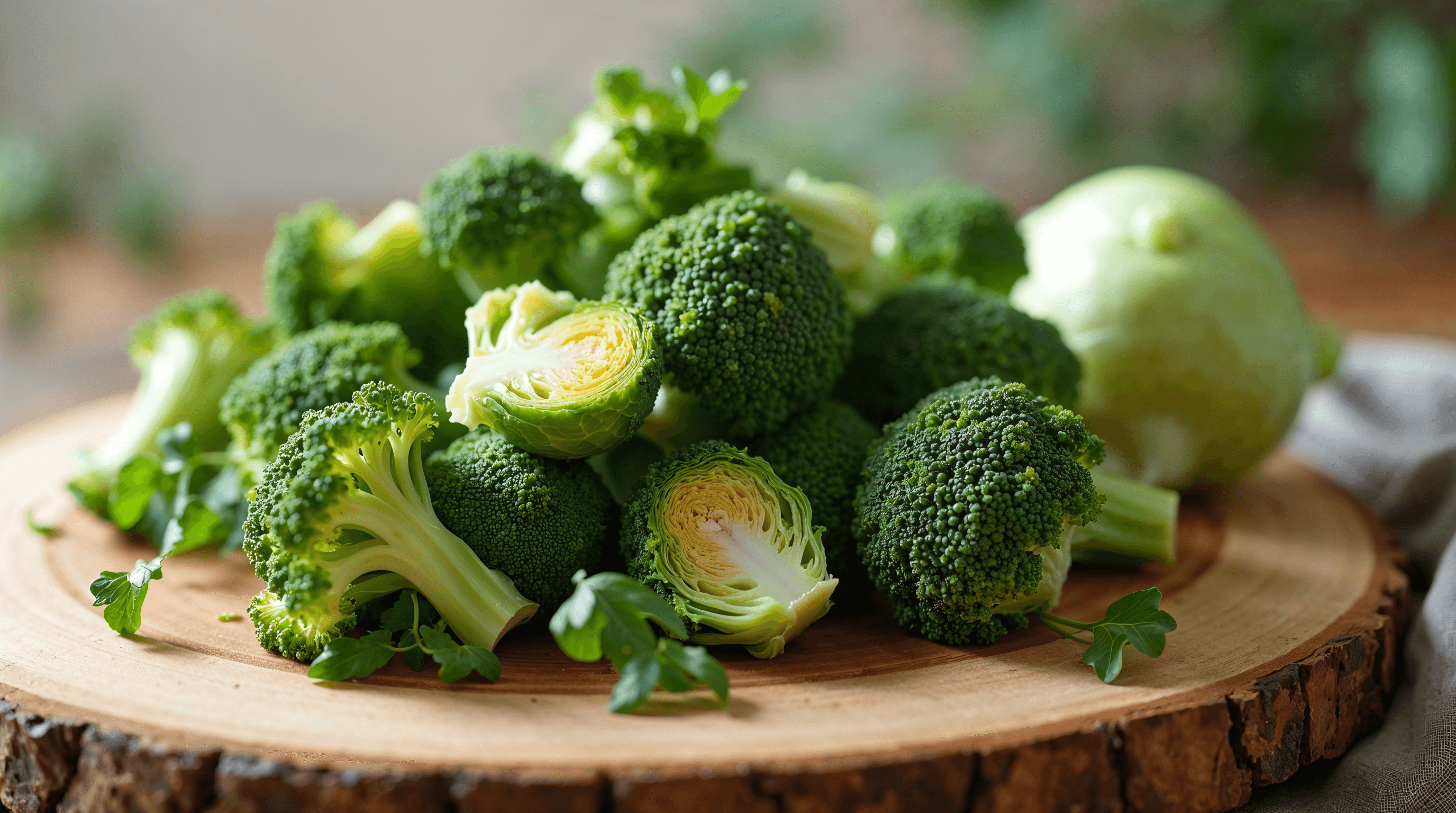 Estrogen Dominance Diet: Foods That Restore Balance