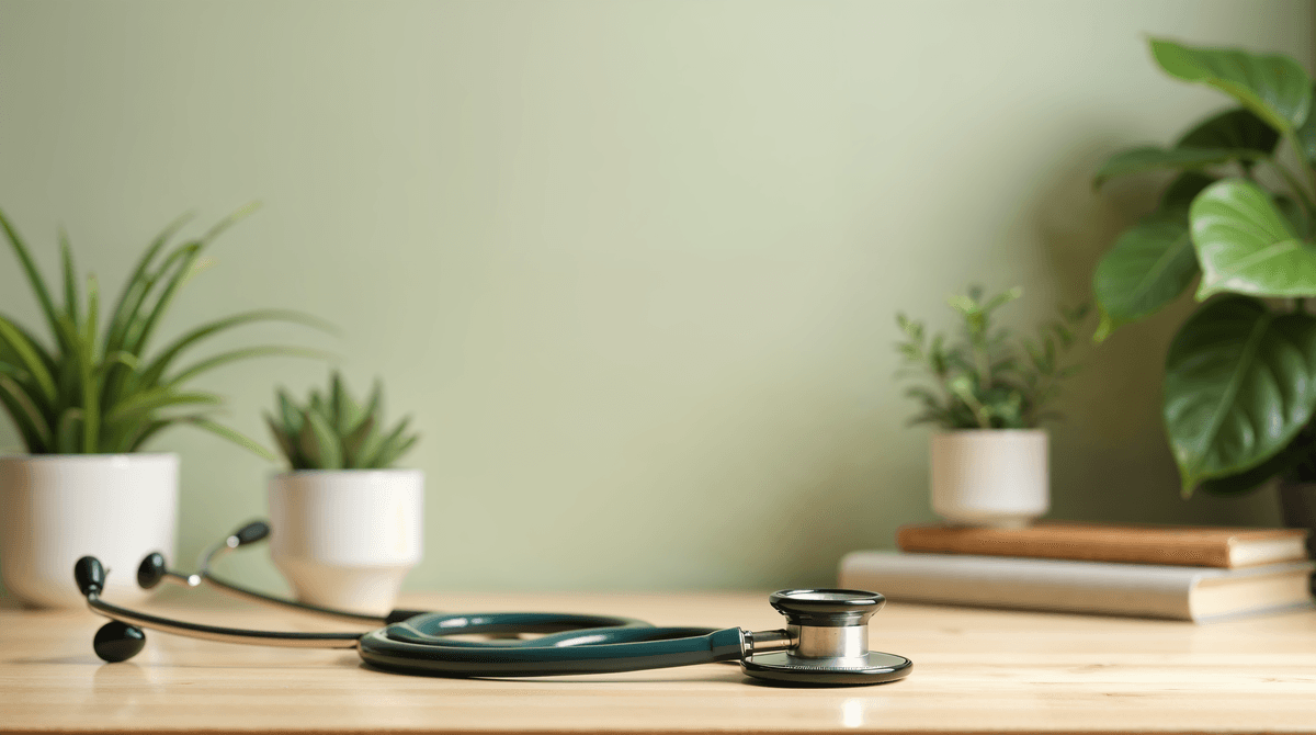 Functional Medicine Doctor: How to Find the Right Practitioner