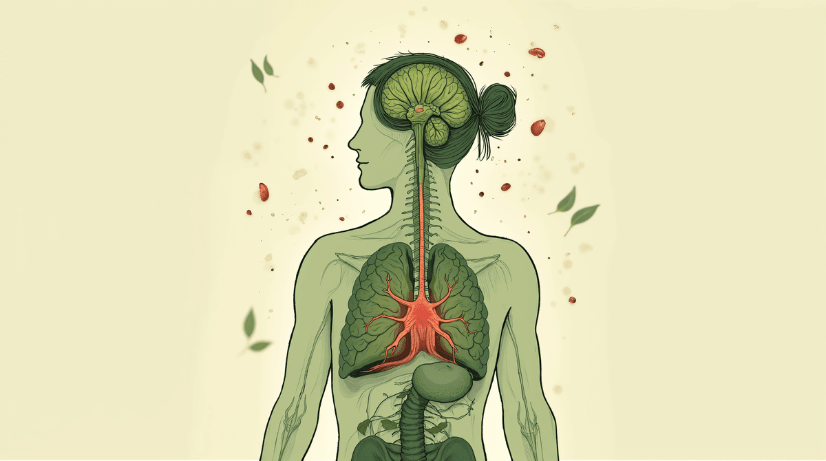 High Cortisol Symptoms: 12 Warning Signs Your Body Is Overstressed