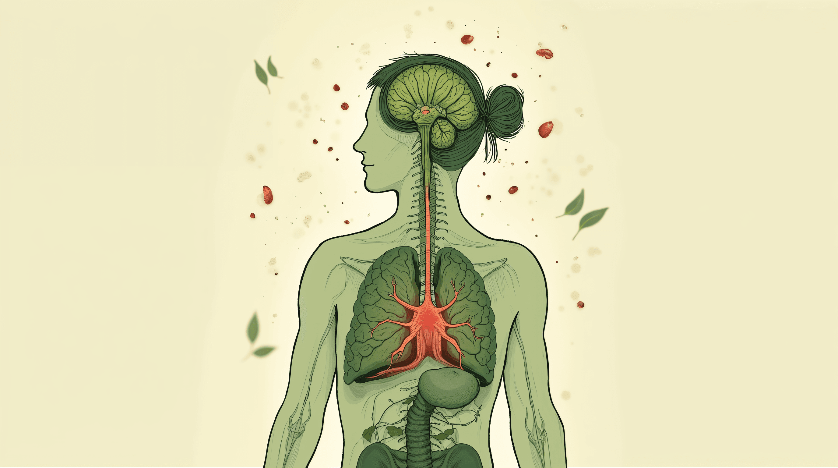 High Cortisol Symptoms: 12 Warning Signs You're Overstressed