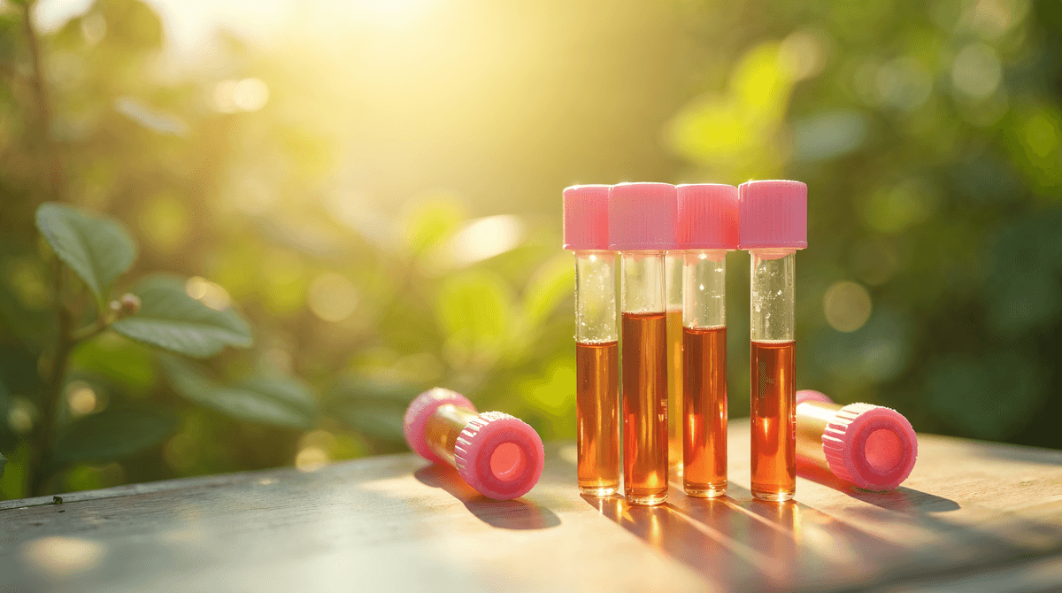 Hormone Imbalance Test: How to Get Your Hormones Checked