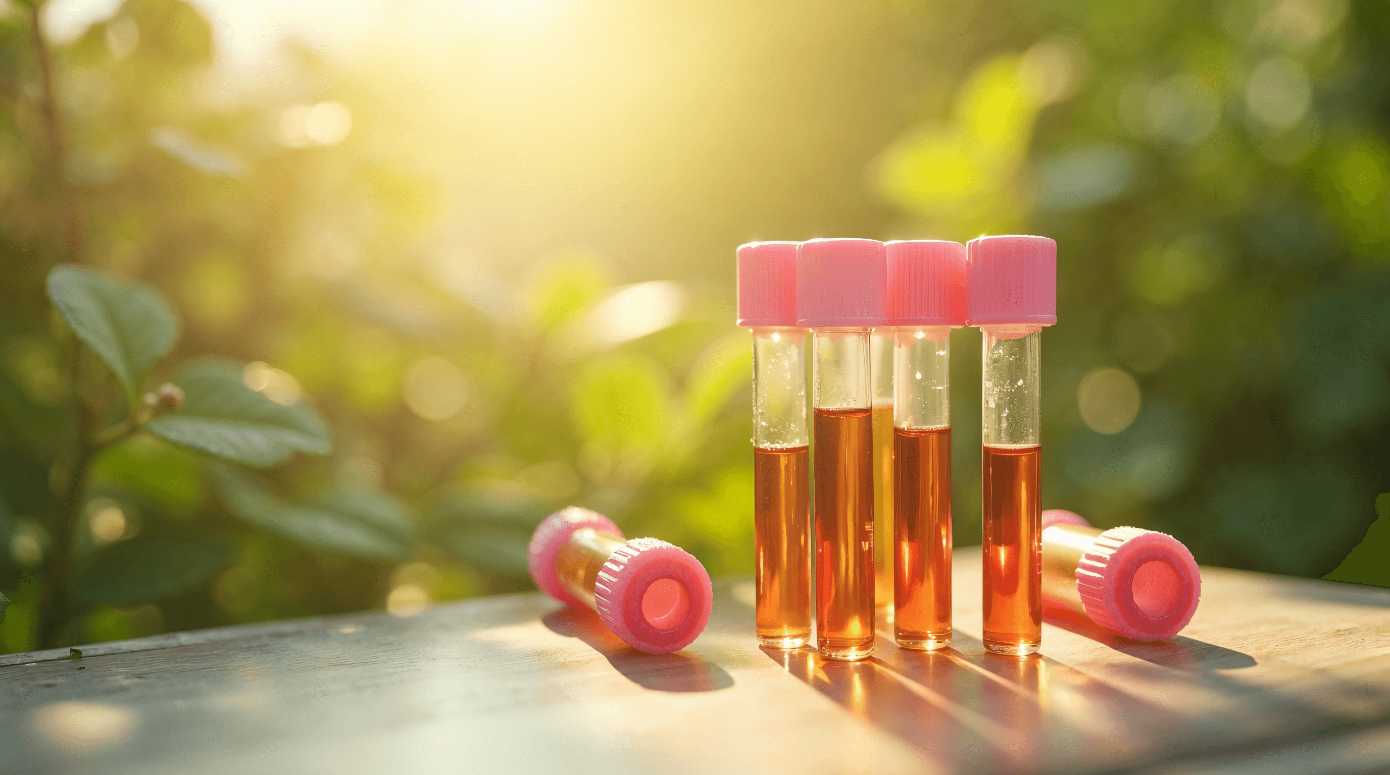 Hormone Imbalance Test: How to Get Your Hormones Checked