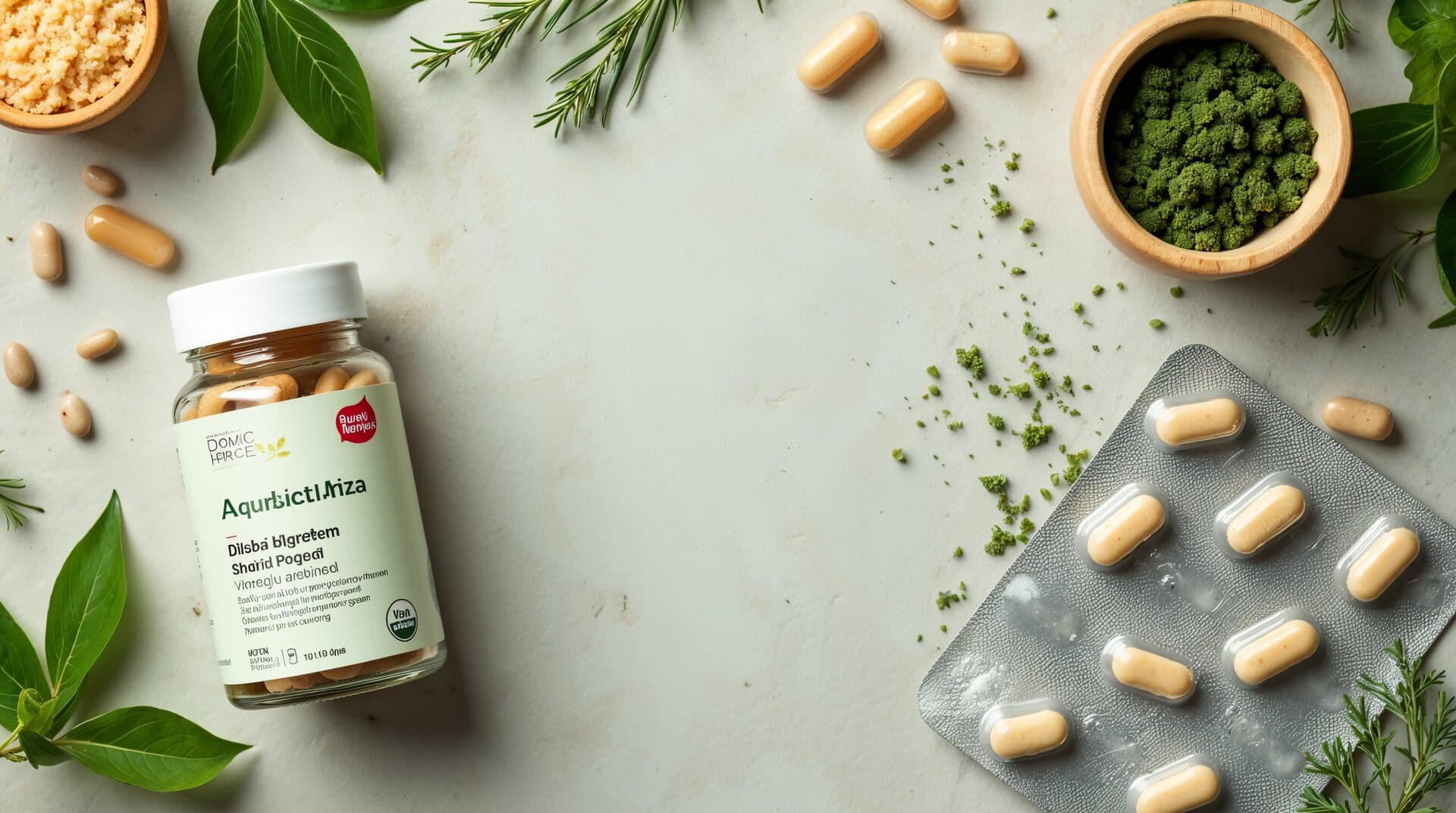 Probiotics After Antibiotics: How to Rebuild Your Gut